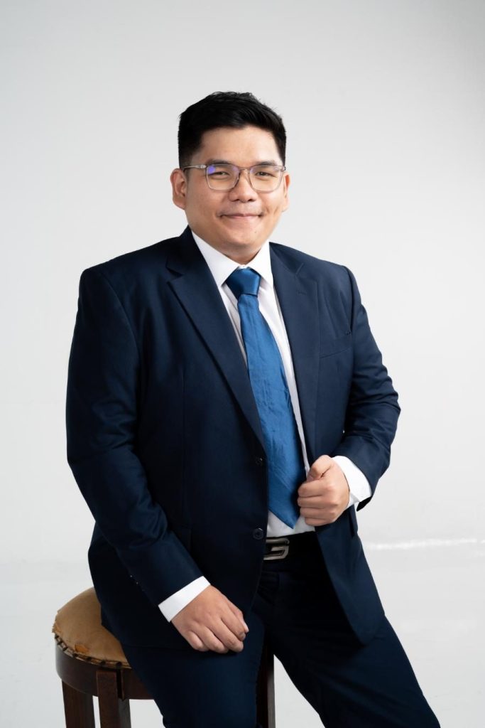 Yosia Putra Permana Parapat, S.H.
