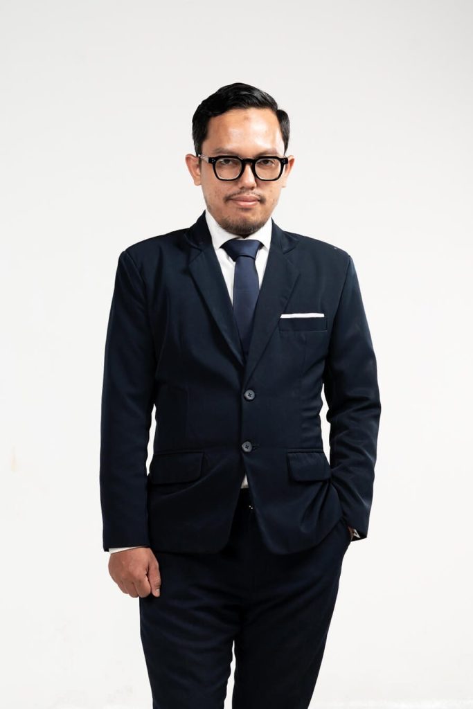 Fikri Abdullah, S.H., M.H.
