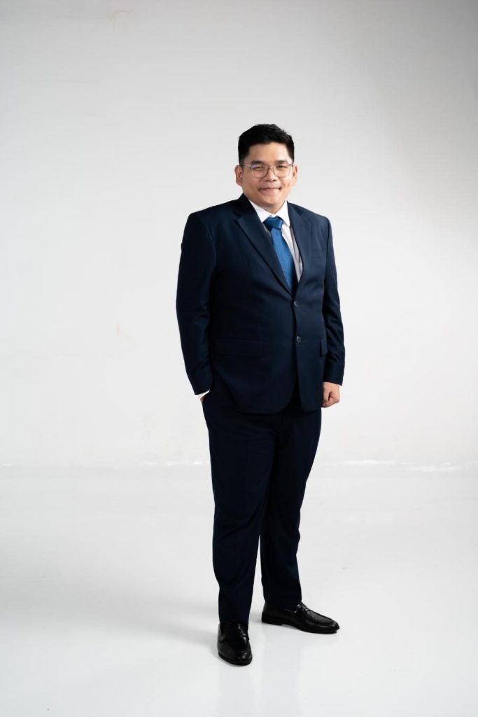 Yosia Putra Permana Parapat, S.H.