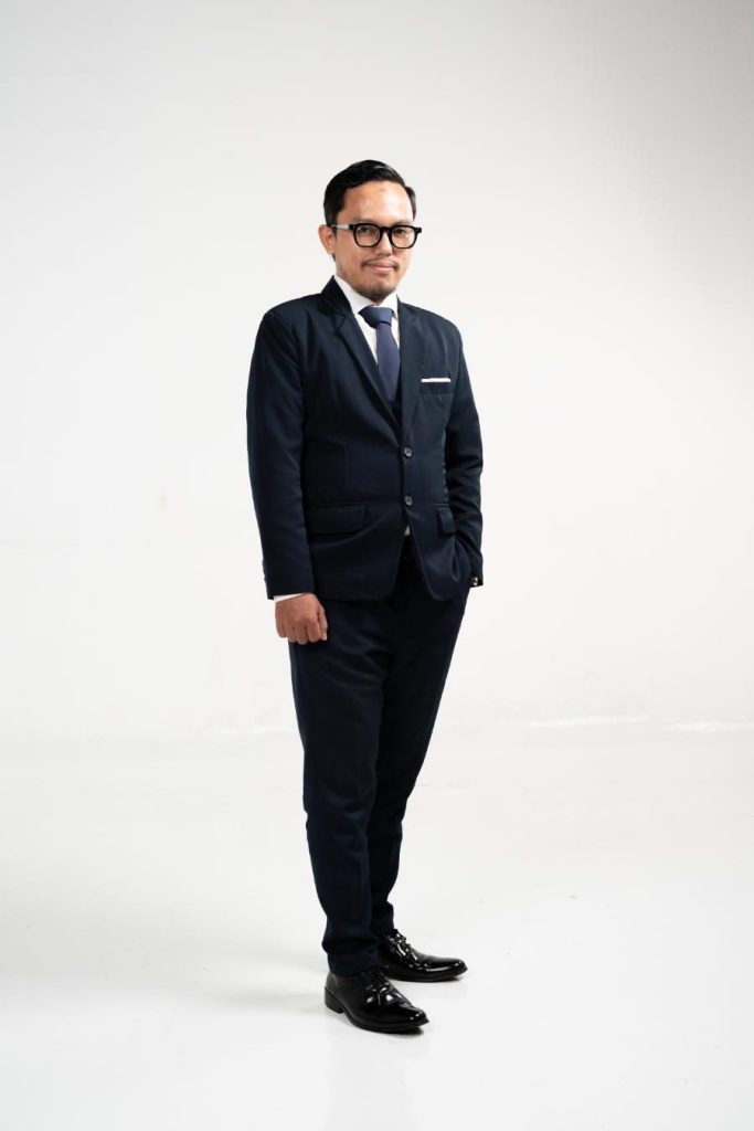 Fikri Abdullah, S.H., M.H.