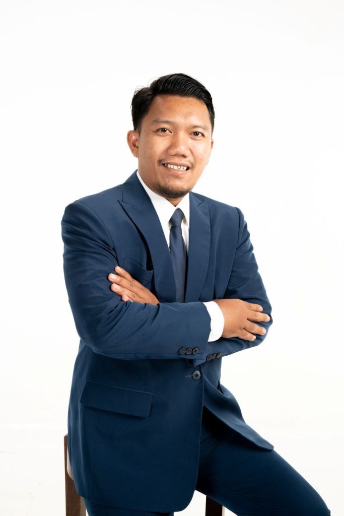 Dendy Usmani, S.H