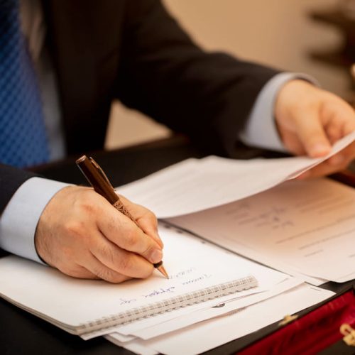 Hukum Perusahaan Hukum Perusahaan